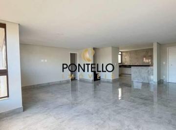 Apartamento · 146m² · 4 Quartos · 4 Vagas · Cobertura à venda, 4 quartos, 2 suítes, 4 vagas, Castelo - Belo Horizonte/MG