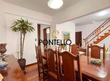 Apartamento · 260m² · 4 Quartos · 2 Vagas · Cobertura à venda, 4 quartos, 2 suítes, 2 vagas, Buritis - Belo Horizonte/MG