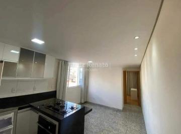 Apartamento · 72m² · 1 Quarto · 2 Vagas · Cobertura à venda no Bairro Floresta