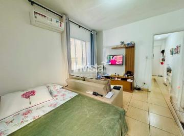 Apartamento · 33m² · 1 Quarto · 1 Vaga · Apartamento à venda no bairro José Menino
