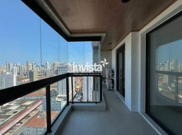 Apartamento · 54m² · 1 Quarto · 1 Vaga · Apartamento para aluguel no bairro Boqueirão