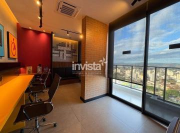 Apartamento · 54m² · 1 Quarto · 1 Vaga · More a poucos minutos das principais Universidades!