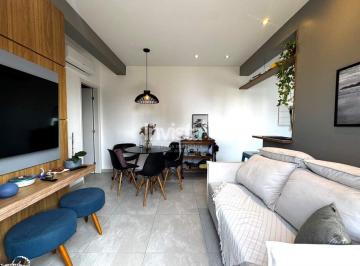 Apartamento · 60m² · 1 Quarto · 1 Vaga · Apartamento à venda no bairro Ponta da Praia