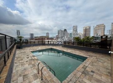 Apartamento · 489m² · 6 Quartos · 4 Vagas · Cobertura à venda no bairro Boqueirão