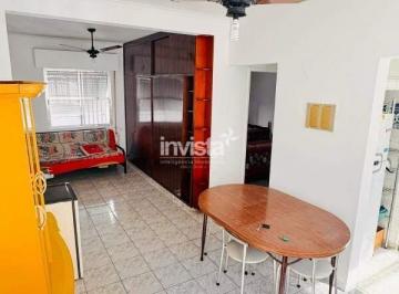 Apartamento · 56m² · 1 Quarto · 1 Vaga · Apartamento para locação no Canal 1 