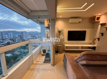 Apartamento · 52m² · 1 Quarto · 1 Vaga · Apartamento à venda no bairro Encruzilhada