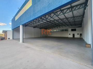 Comercial · 720m² · Galpão para aluguel, Parque XangriLá - Contagem/MG
