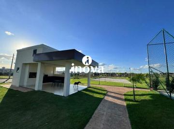 Terreno · 260m² · Terreno a venda, Condomínio Damha Fit I