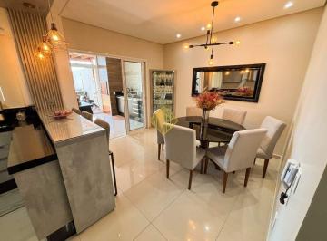 Casa · 152m² · 2 Quartos · 2 Vagas · Sobrado à venda, semimobiliado1 suíte e 2 Quartos, 2 vagas paralela, bairro Tocantins próximo a Aven