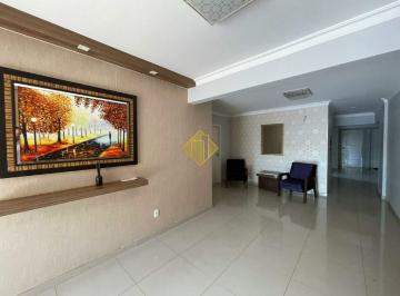 HALL DE ENTRADA · Apartamento à venda, 2 quartos, 1 suíte, 2 vagas, Jardim La Salle - Toledo/PR