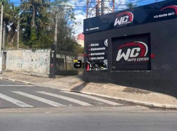 Comercial · 400m² · 9 Vagas · Galpão para Locação de 400 m² Aldeia de Barueri