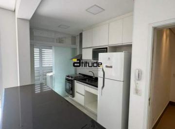 Apartamento · 55m² · 1 Quarto · 1 Vaga · FLAT PARA LOCAÇÃO NO EDIFICIO TREND TOWER - ALPHAVILLE - SP