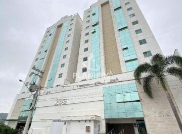 Apartamento · 70m² · 2 Quartos · 1 Vaga · APARTAMENTO COM 2 QUARTOS SENDO 1 SUÍTE PARA LOCAÇÃO NO BAIRRO SANTA RITA EM BRUSQUE/SC