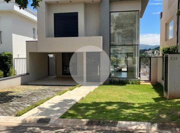 Casa · 300m² · 3 Quartos · 2 Vagas · Belissima casa para venda Condominio New Ville
