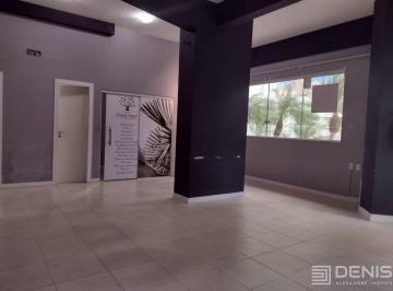 Comercial · 3 Vagas · Sala Comercial Térrea - 83 m² - Centro - Balneário Camboriú/SC