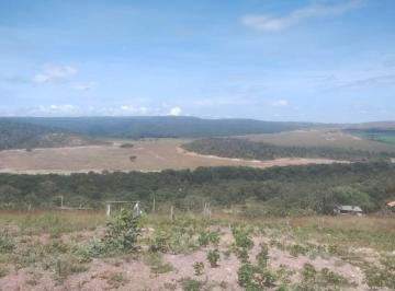 Rural · 30000m² · Chácara à venda – 3 hectares - localizada no Condomínio Habitat em São João d' Aliança-Goiás