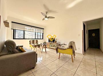 Sala · Apartamento 3 Quartos a Venda em Santos - Sp