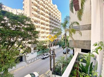 Vista · Apartamento 3 Quartos a Venda em Santos - Sp