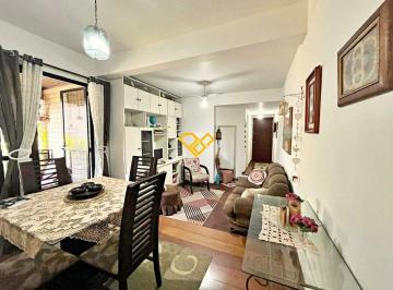 Sala · Apartamento 2 Quartos a Venda em Santos - Sp