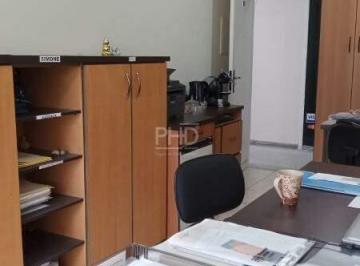 Comercial · 27m² · Sala comercial - metragem de 27,32 - Centro - São Bernardo do Campo - SP