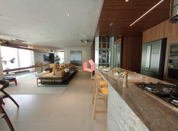 Apartamento · 142m² · 3 Quartos · 2 Vagas · [Apartamento de Luxo no Itaim Bibi - SP]