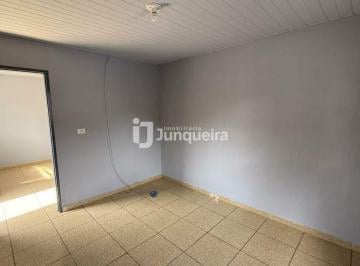 Casa · 49m² · 1 Quarto · Casa para aluguel, 1 quarto, Santa Terezinha - Piracicaba/SP