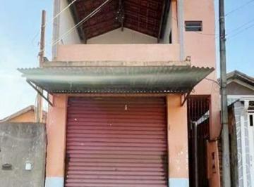 Casa · 138m² · 3 Quartos · Casa à venda, 3 quartos, Parque Orlanda II - Piracicaba/SP