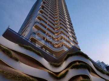 Apartamento · 107m² · 3 Quartos · 2 Vagas · Harmonic Apartamento à venda Centro Itajaí
