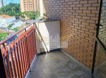 Apartamento · 137m² · 3 Quartos · 3 Vagas · Apartamento com 3 Quartos no Condomínio Via Appia para Comprar, 137m² - Vila Bastos, Santo André/SP.