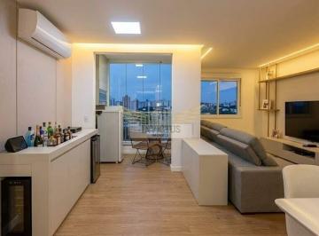 Apartamento · 69m² · 2 Quartos · 2 Vagas · Apartamento com 2 Quartos para Comprar, 69m² - Rudge Ramos, São Bernardo do Campo/SP.