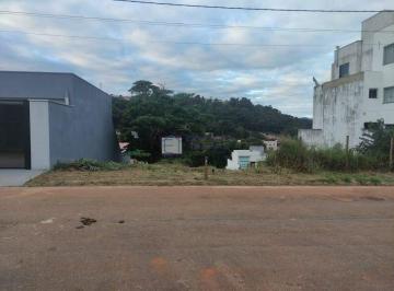 Terreno · 250m² · VENDA, LOTE, JARDIM BELVEDERE