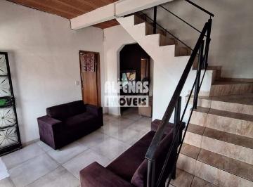 Casa · 80m² · 3 Quartos · 1 Vaga · Casa A VENDA no bairro CAPELINHA