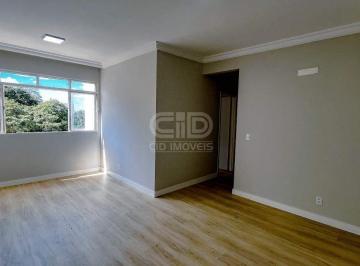 Apartamento · 123m² · 3 Quartos · 1 Vaga · Apartamento á Venda no condominio Itaicy
