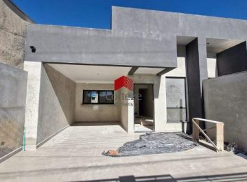 Casa · 115m² · 3 Quartos · 3 Vagas · Casa com 115m² 3 quartos, à venda, no bairro Afonso Pena em São José dos Pinhais