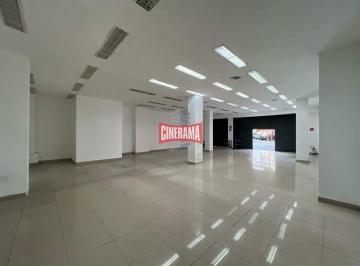 Comercial · 280m² · Salão para aluguel, Centro - São Caetano do Sul/SP