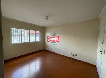 Apartamento · 76m² · 2 Quartos · 1 Vaga · Apartamento à venda, 2 quartos, 1 suíte, 1 vaga, Boa Vista - São Caetano do Sul/SP