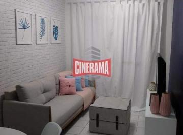 Apartamento · 52m² · 2 Quartos · 1 Vaga · Apartamento à venda, 2 quartos, 1 vaga, Vila Prudente - São Paulo/SP