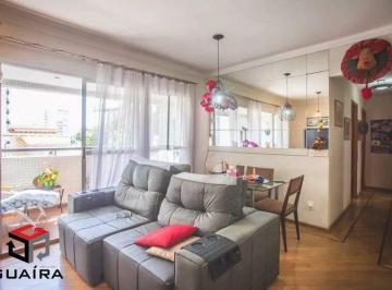 Apartamento · 90m² · 4 Quartos · 2 Vagas · Apartamento com 4 Quartos, Suíte, 2 Vagas e Ótima Localização