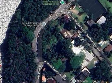 Terreno · 3250m² · Terreno à venda Rio Grande - São Bernardo do Campo - SP