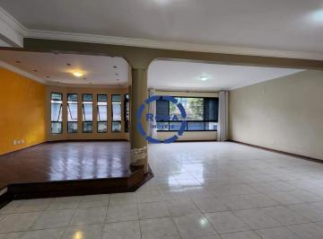 Casa · 500m² · 5 Quartos · 4 Vagas · Casa com 500m² no Embaré – Santos/SP | 5 Dorms (3 Suítes) | 4 Vagas | Espaço de Sobra em Todos os Am