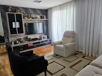 Apartamento · 204m² · 3 Quartos · 2 Vagas · Cobertura à venda 3 quartos 1 suíte 2 vagas Baeta Neves - São Bernardo do Campo - SP