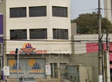 Comercial · 572m² · 2 Vagas · Prédio Inteiro para aluguel, 2 vagas, Centro - São Bernardo do Campo/SP
