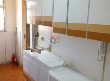 Apartamento · 63m² · 2 Quartos · 1 Vaga · Apartamento no Campo Belo 63 m2