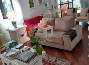 Apartamento · 217m² · 5 Quartos · 3 Vagas · Apartamento- 21m², Itaim Bibi- São Paulo - SP