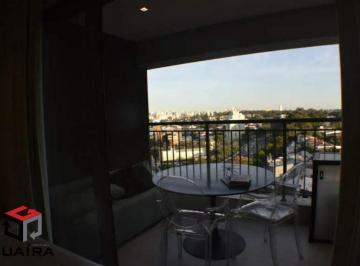 Apartamento · 27m² · 1 Quarto · Studio Mobiliado em Indianópolis com 27m²