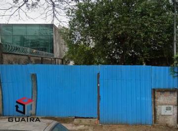 Terreno · 480m² · Terreno com 480 m² localizado na Vila Guarani em São Paulo- SP.