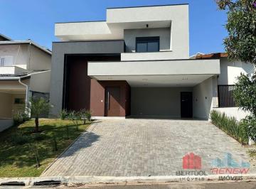Casa · 300m² · 3 Quartos · 4 Vagas · Casa de Condomínio à venda Condomínio Jardim das Palmeiras em Vinhedo