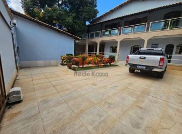 Casa · 340m² · 4 Quartos · 2 Vagas · Casa à venda, 4 quartos, 1 suíte, 2 vagas, Santa Cruz - Belo Horizonte/MG