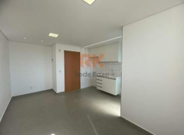 Apartamento · 48m² · 2 Quartos · 1 Vaga · Apartamento para aluguel, 2 quartos, 1 vaga, São Gabriel - Belo Horizonte/MG
