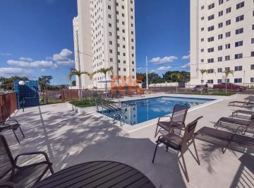 Apartamento · 48m² · 2 Quartos · 1 Vaga · Apartamento para aluguel, 2 quartos, 1 vaga, São Gabriel - Belo Horizonte/MG